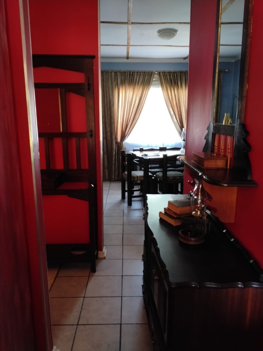 3 Bedroom Property for Sale in Odendaalsrus Free State